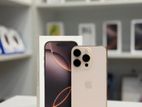 Apple iPhone 16 Pro Max 256GB (Used)