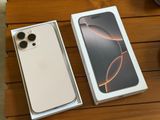 Apple iPhone 16 Pro Max 256GB (Used)
