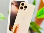 Apple iPhone 16 Pro Max 256GB (Used)