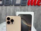 Apple iPhone 16 Pro Max 256GB (Used)