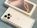 Apple iPhone 16 Pro Max 256GB (Used)