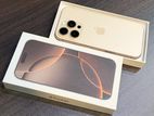 Apple iPhone 16 Pro Max 256GB (Used)