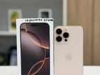 Apple iPhone 16 Pro Max 256GB (Used)