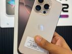 Apple iPhone 16 Pro Max 256GB (Used)