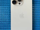 Apple iPhone 16 Pro Max 256GB (Used)