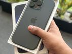 Apple iPhone 16 Pro Max 256GB (Used)