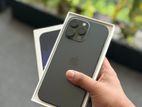 Apple iPhone 16 Pro Max 256GB (Used)