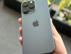 Apple iPhone 16 Pro Max 256GB (Used)