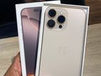 Apple iPhone 16 Pro Max 256GB (Used)
