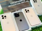 Apple iPhone 16 Pro Max 256GB (Used)