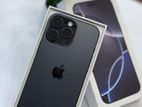 Apple iPhone 16 Pro Max 256GB (Used)