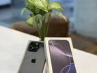 Apple iPhone 16 Pro Max 256GB (Used)