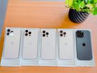 Apple iPhone 16 Pro Max 256GB (Used)