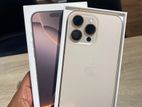 Apple iPhone 16 Pro Max 256GB (Used)