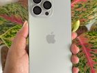 Apple iPhone 16 Pro Max 256GB (Used)