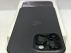 Apple iPhone 16 Pro Max 256GB (Used)