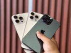 Apple iPhone 16 Pro Max 256GB (Used)