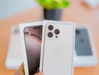 Apple iPhone 16 Pro Max 256GB (Used)