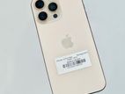 Apple iPhone 16 Pro Max 256GB (Used)