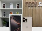 Apple iPhone 16 Pro Max 256GB (Used)