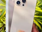 Apple iPhone 16 Pro Max 256Gb (Used)