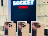 Apple iPhone 16 Pro Max 256GB (Used)