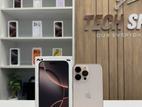 Apple iPhone 16 Pro Max 256GB (Used)