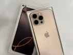 Apple iPhone 16 Pro Max 256GB (Used)