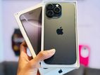 Apple iPhone 16 Pro Max 256GB (Used)