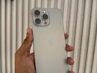 Apple iPhone 16 Pro Max 256GB (Used)