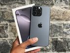 Apple iPhone 16 Pro Max 256GB (Used)