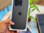 Apple iPhone 16 Pro Max 256GB (Used)