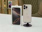 Apple iPhone 16 Pro Max 256GB (Used)