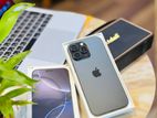 Apple iPhone 16 Pro Max 256GB (Used)