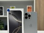 Apple iPhone 16 Pro Max 256GB (Used)
