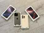 Apple iPhone 16 Pro Max 256GB (Used)