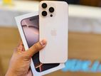 Apple iPhone 16 Pro Max 256GB (Used)