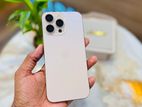 Apple iPhone 16 Pro Max 256GB (Used)