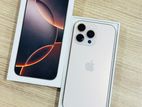 Apple iPhone 16 Pro Max 256GB (Used)
