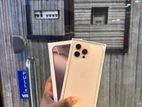 Apple iPhone 16 Pro Max 256gb (Used)