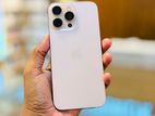 Apple iPhone 16 Pro Max 256GB (Used)