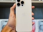 Apple iPhone 16 Pro Max 256GB (Used)