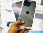 Apple iPhone 16 Pro Max 256GB (Used)