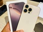 Apple iPhone 16 Pro Max 256GB (Used)