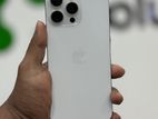 Apple iPhone 16 Pro Max 256GB (Used)
