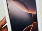 Apple iPhone 16 Pro Max 256GB (Used)