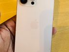 Apple iPhone 16 Pro Max 256GB (Used)