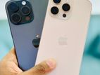 Apple iPhone 16 Pro Max 256GB (Used)