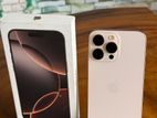 Apple iPhone 16 Pro Max 256GB (Used)