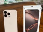 Apple iPhone 16 Pro Max 256GB (Used)